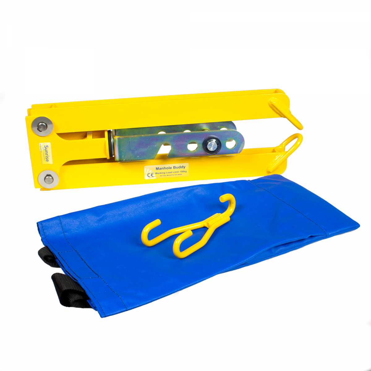 KeyTec Spreader Bar Kit Sunrise Tools