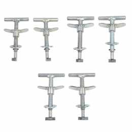 KeyTec Lifting Keys Package (All 3 Pairs)