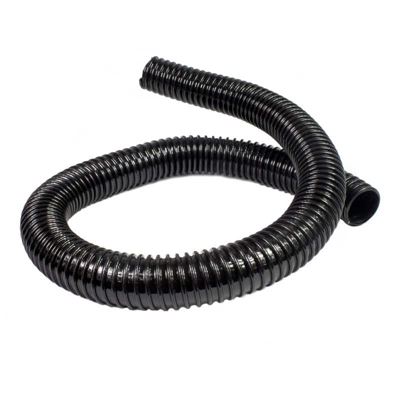 SV50 NylonReinforced Dust Extraction Hose Sunrise Tools