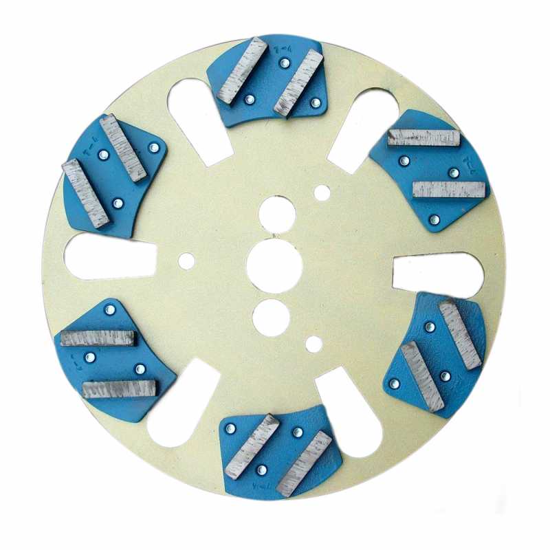 Bolton Diamond Grinding Segments Sunrise Tools