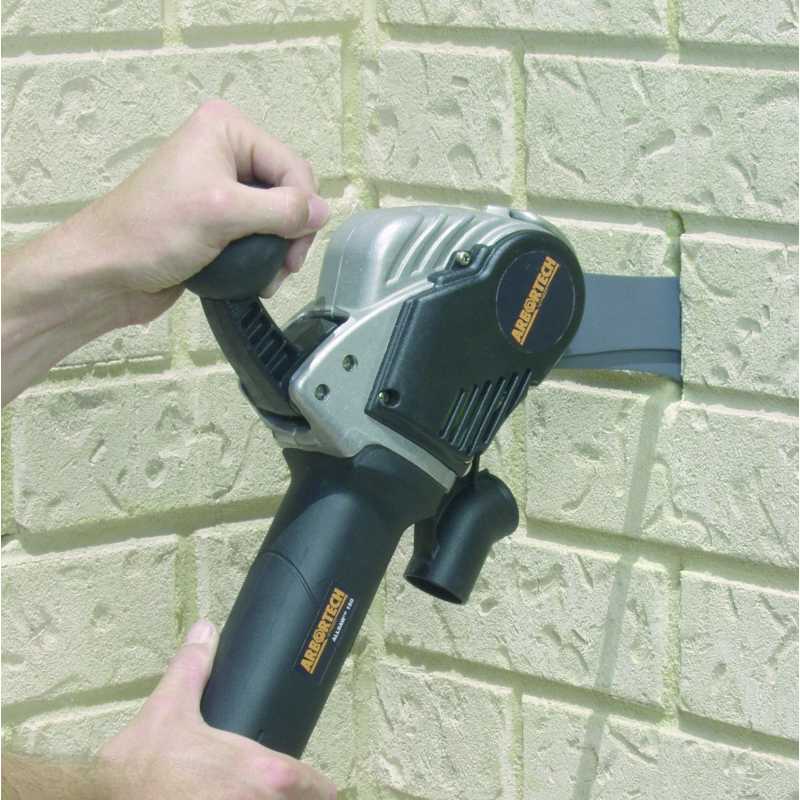 Arbortech Allsaw Mortar Plunge blade pair for square plunge cutting