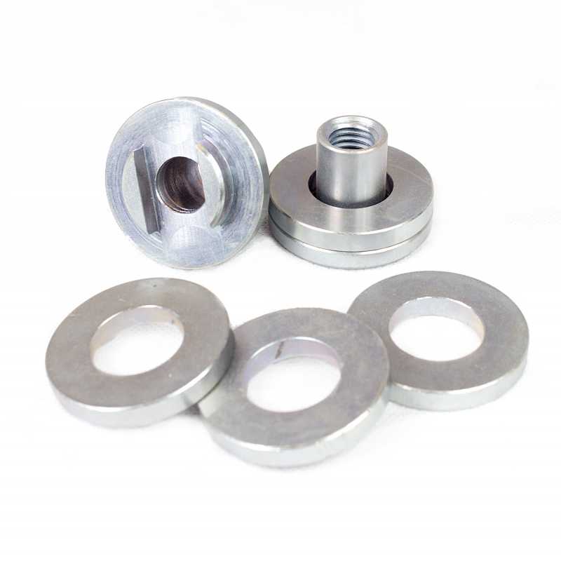 Blade Spacer Kit Sunrise Tools