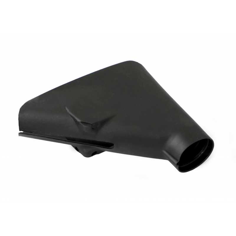 Arbortech Dust Control and Extraction Funnel