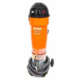 M Class Dust Extractor - SV50e