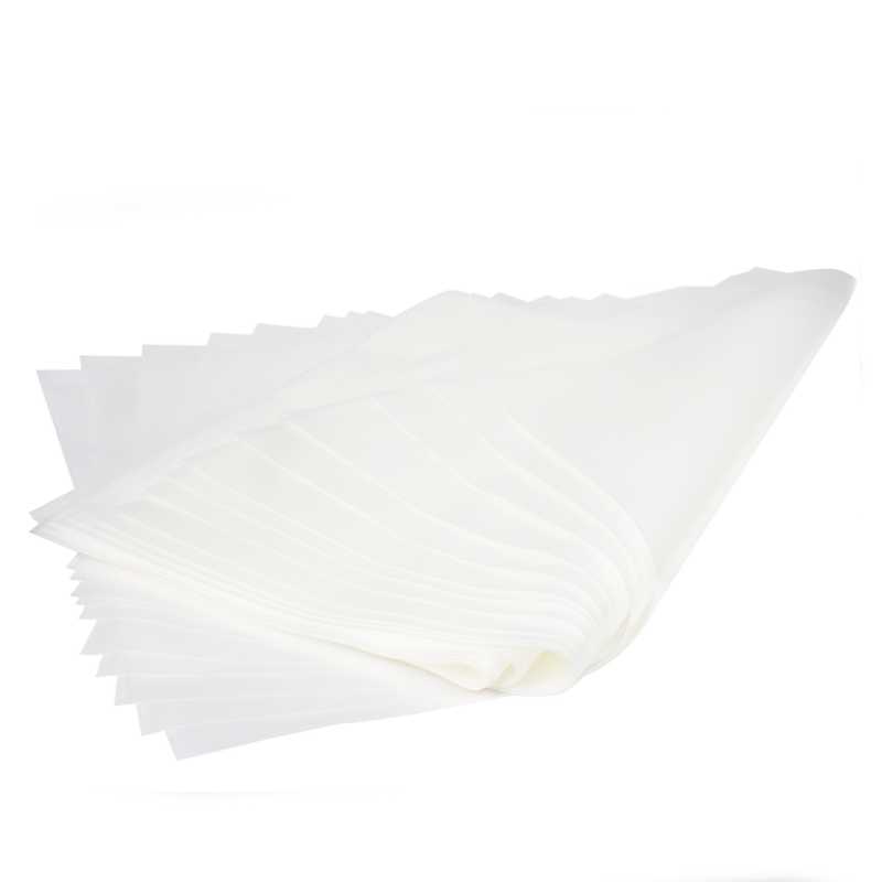 SV50 Waste Collection Bags (20 Pack)