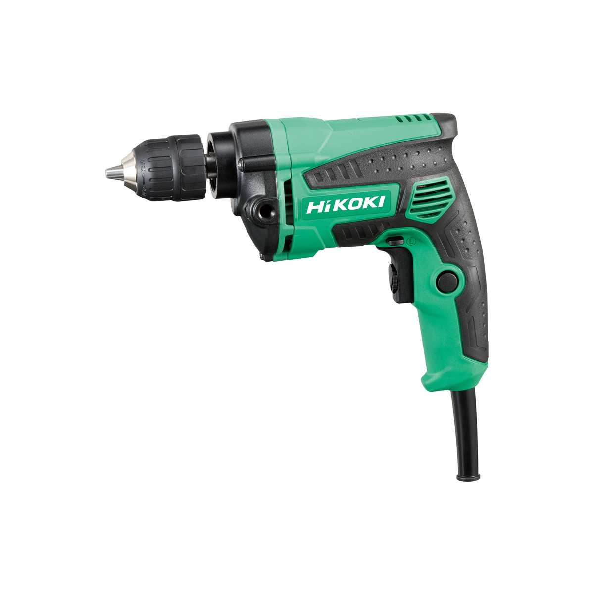 Hikoki D10VC3 Mains Rotary Drill Sunrise Tools
